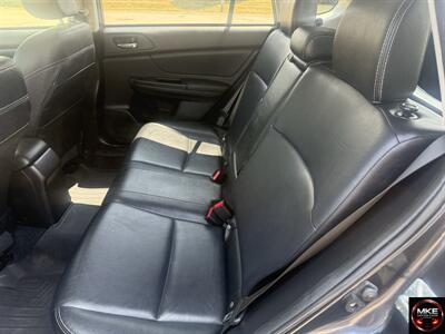 2013 Subaru XV Crosstrek 2.0i Limited - Photo 11 - Muskego, WI 53150