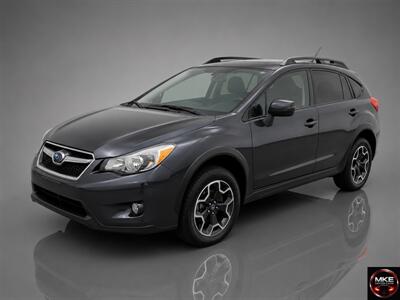 2013 Subaru XV Crosstrek 2.0i Limited - Photo 4 - Muskego, WI 53150