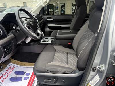 2021 Toyota Tundra SR   - Photo 11 - Muskego, WI 53150