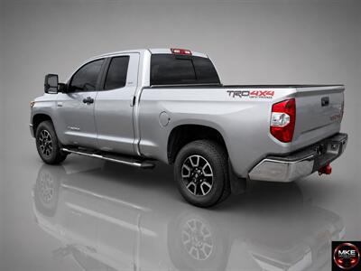 2021 Toyota Tundra SR   - Photo 3 - Muskego, WI 53150