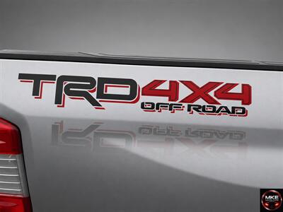 2021 Toyota Tundra SR   - Photo 9 - Muskego, WI 53150
