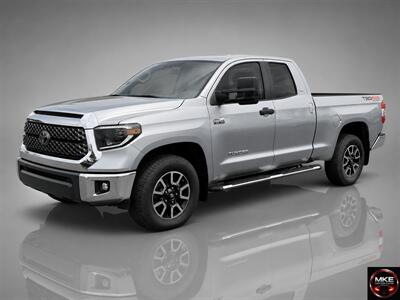2021 Toyota Tundra SR   - Photo 2 - Muskego, WI 53150