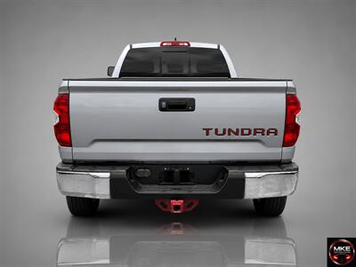 2021 Toyota Tundra SR   - Photo 4 - Muskego, WI 53150