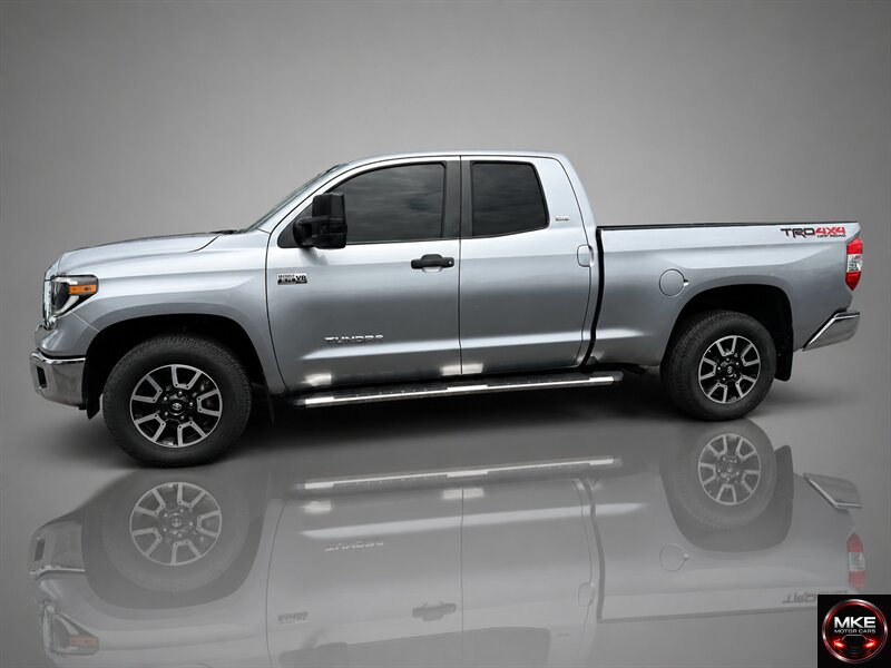 2021 Toyota Tundra SR   - Photo 1 - Muskego, WI 53150