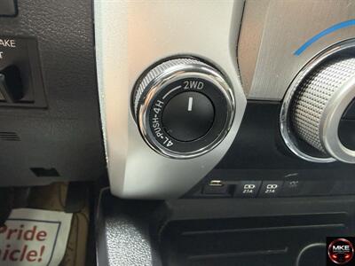 2021 Toyota Tundra SR   - Photo 15 - Muskego, WI 53150