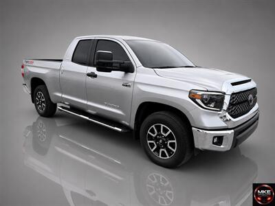 2021 Toyota Tundra SR   - Photo 6 - Muskego, WI 53150