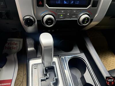 2021 Toyota Tundra SR   - Photo 14 - Muskego, WI 53150