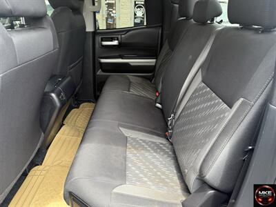 2021 Toyota Tundra SR   - Photo 10 - Muskego, WI 53150