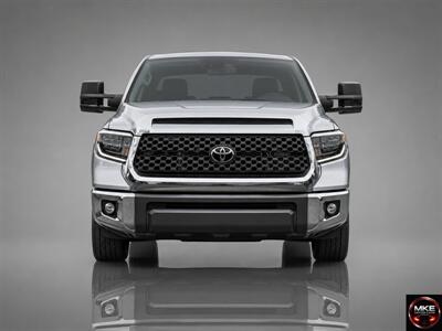 2021 Toyota Tundra SR   - Photo 8 - Muskego, WI 53150