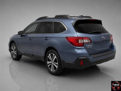 2018 Subaru Outback 2.5i Limited   - Photo 7 - Muskego, WI 53150