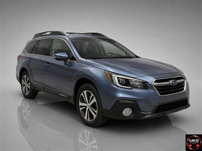 2018 Subaru Outback 2.5i Limited   - Photo 2 - Muskego, WI 53150