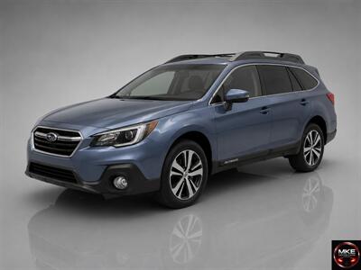 2018 Subaru Outback 2.5i Limited   - Photo 6 - Muskego, WI 53150