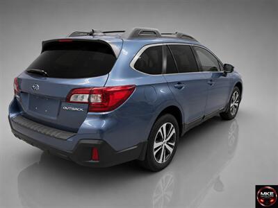 2018 Subaru Outback 2.5i Limited   - Photo 3 - Muskego, WI 53150