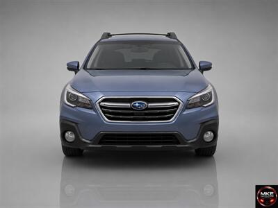 2018 Subaru Outback 2.5i Limited   - Photo 8 - Muskego, WI 53150