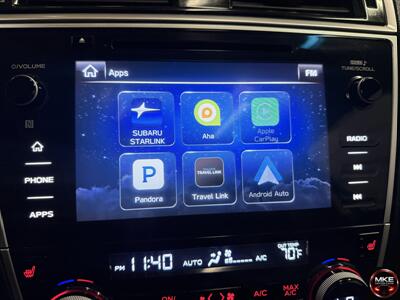 2018 Subaru Outback 2.5i Limited   - Photo 15 - Muskego, WI 53150