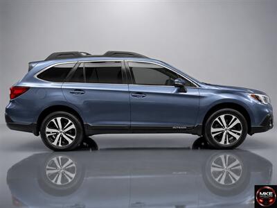 2018 Subaru Outback 2.5i Limited   - Photo 1 - Muskego, WI 53150