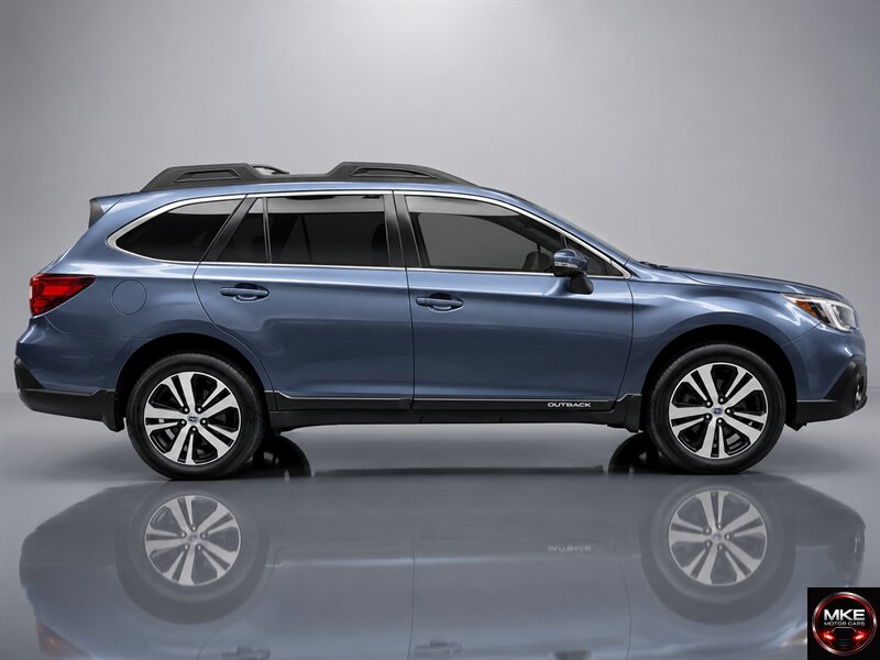 2018 Subaru Outback 2.5i Limited   - Photo 1 - Muskego, WI 53150