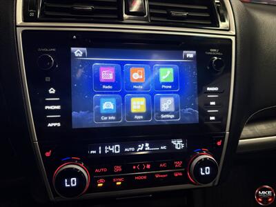 2018 Subaru Outback 2.5i Limited   - Photo 14 - Muskego, WI 53150