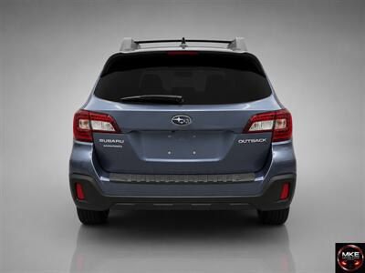 2018 Subaru Outback 2.5i Limited   - Photo 4 - Muskego, WI 53150