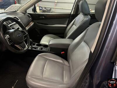 2018 Subaru Outback 2.5i Limited   - Photo 11 - Muskego, WI 53150
