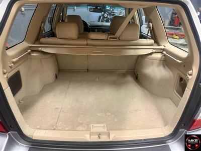 2008 Subaru Forester 2.5 X L.L.Bean Edition - Photo 8 - Muskego, WI 53150