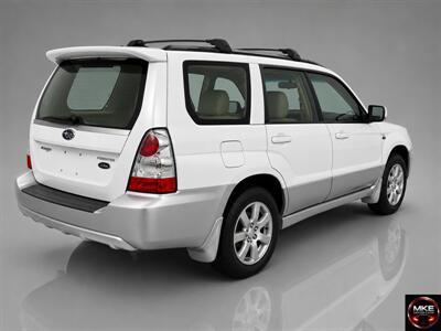 2008 Subaru Forester 2.5 X L.L.Bean Edition - Photo 7 - Muskego, WI 53150