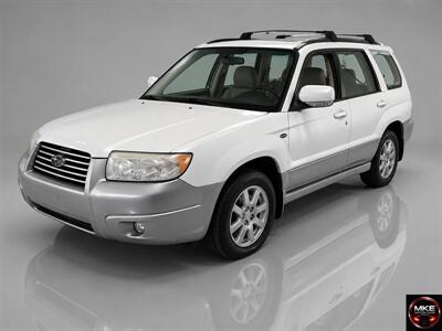 2008 Subaru Forester 2.5 X L.L.Bean Edition - Photo 2 - Muskego, WI 53150