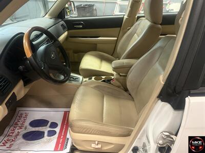 2008 Subaru Forester 2.5 X L.L.Bean Edition - Photo 10 - Muskego, WI 53150