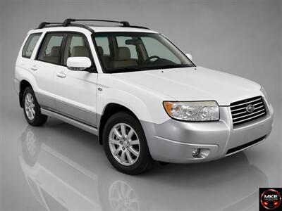 2008 Subaru Forester 2.5 X L.L.Bean Edition - Photo 6 - Muskego, WI 53150