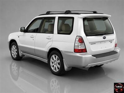 2008 Subaru Forester 2.5 X L.L.Bean Edition - Photo 3 - Muskego, WI 53150