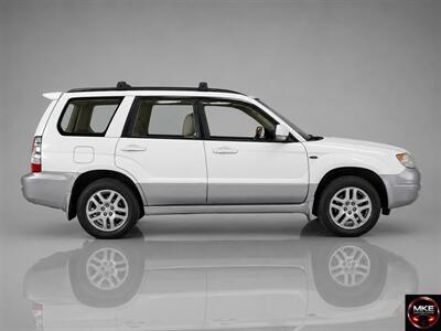 2008 Subaru Forester 2.5 X L.L.Bean Edition - Photo 5 - Muskego, WI 53150