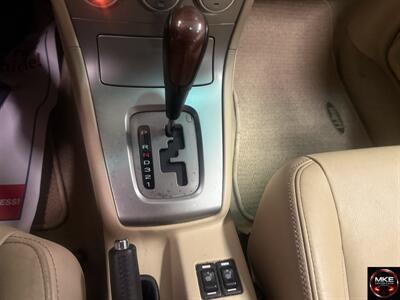 2008 Subaru Forester 2.5 X L.L.Bean Edition - Photo 13 - Muskego, WI 53150