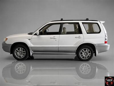 2008 Subaru Forester 2.5 X L.L.Bean Edition - Photo 1 - Muskego, WI 53150