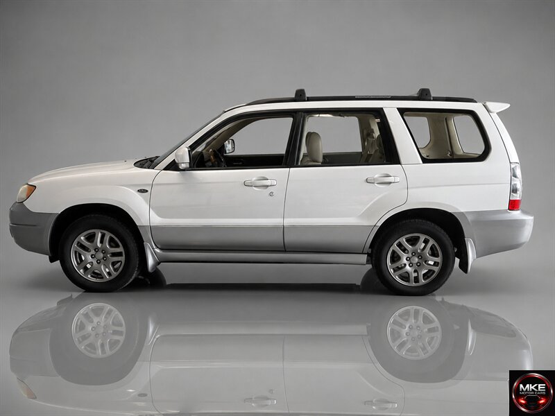 2008 Subaru Forester 2.5 X L.L.Bean Edition   - Photo 1 - Muskego, WI 53150