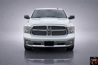 2016 RAM 1500 SLT - Photo 8 - Muskego, WI 53150