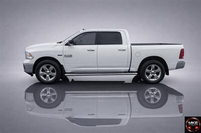 2016 RAM 1500 SLT - Photo 5 - Muskego, WI 53150