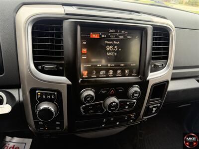 2016 RAM 1500 SLT - Photo 13 - Muskego, WI 53150