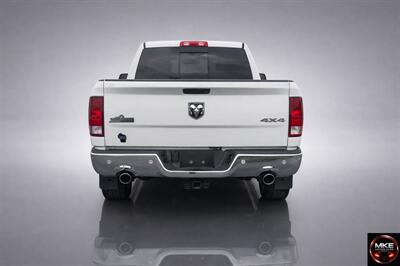 2016 RAM 1500 SLT - Photo 4 - Muskego, WI 53150