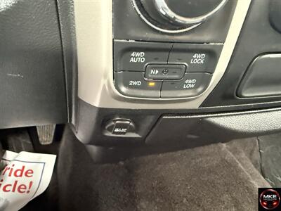 2016 RAM 1500 SLT - Photo 14 - Muskego, WI 53150