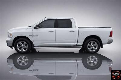 2016 RAM 1500 SLT - Photo 1 - Muskego, WI 53150