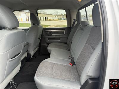 2016 RAM 1500 SLT - Photo 9 - Muskego, WI 53150