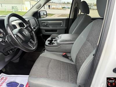2016 RAM 1500 SLT - Photo 10 - Muskego, WI 53150