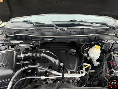 2016 RAM 1500 SLT - Photo 15 - Muskego, WI 53150