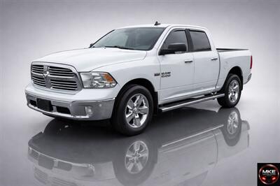 2016 RAM 1500 SLT - Photo 2 - Muskego, WI 53150