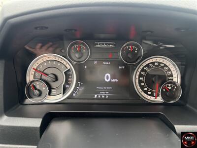 2016 RAM 1500 SLT - Photo 11 - Muskego, WI 53150