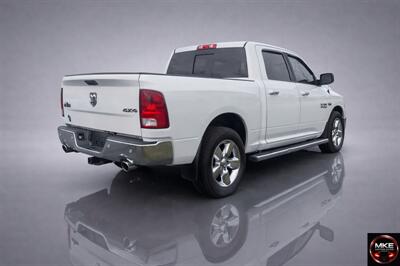 2016 RAM 1500 SLT - Photo 7 - Muskego, WI 53150