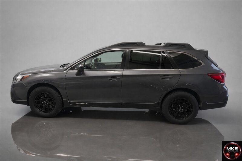 2019 Subaru Outback 2.5i   - Photo 1 - Muskego, WI 53150