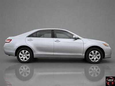 2010 Toyota Camry   - Photo 1 - Muskego, WI 53150