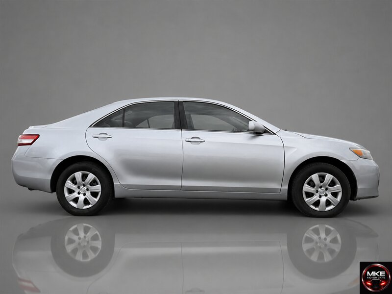 2010 Toyota Camry   - Photo 1 - Muskego, WI 53150