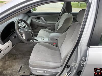 2010 Toyota Camry   - Photo 9 - Muskego, WI 53150